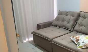 Imagem 3: Apartamento 2/4 - 1 Suite