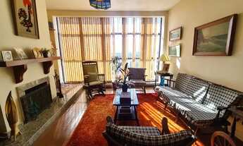 Imagem 4: COBERTURA para aluguel, 1 vaga, CENTRO - BARBACENA/MG