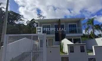 Imagem: Sobrado em Sertão do Maruim - São José