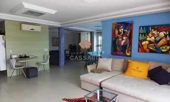 Imagem 5: FLORIANóPOLIS - Apartamento Padrão - Jurerê Internacional