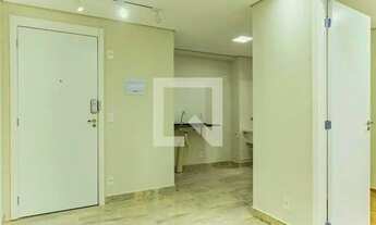 Imagem 2: Apartamento para Aluguel - Cambuci, 2 Quartos, 34 m2