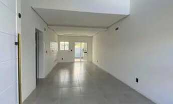 Imagem 2: Casa Condominio para Venda - 91.52m², 2 dormitórios, sendo 2 suites, 2 vagas - Lagos De No