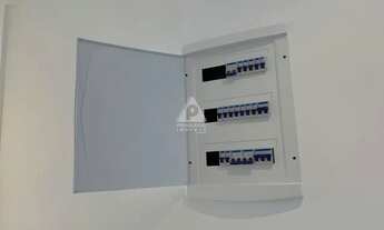 Imagem 5: 2 QUARTOS COM SUITE E VAGA DE GARAGEM COMPLETAMENTE REFORMADO!