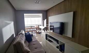 Imagem 2: Apartamento à venda, Vila Anastácio, São Paulo, São Paulo