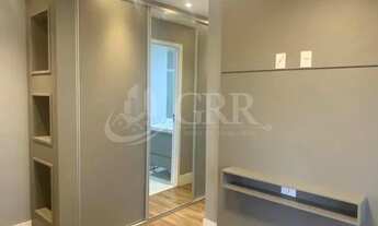 Imagem 5: Aluga-se Apartamento de 2 dormitórios no Edifício MARINELLA EXCLUSIVE