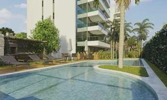 Imagem: O melhor da Região-4 Quartos-2 suítes-Monteiro-Terraza