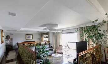 Imagem 2: Apartamento Venda Vila Mascote 280 m² 4 Dormitórios