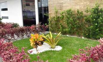 Imagem 4: Casa mobiliada à venda situada no Condomínio Jardim Europa