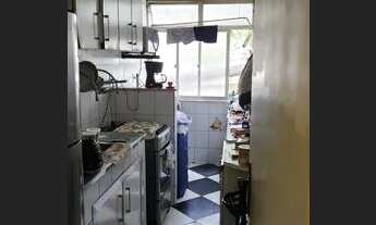 Imagem 6: Apto Retiro dos Artistas