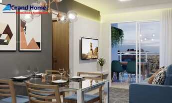 Imagem 5: Apartamento 2 quartos em Praia de Itaparica