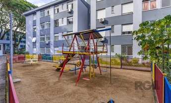 Imagem 5: Apartamento 66m² - 3 dormitórios no bairro Cristal