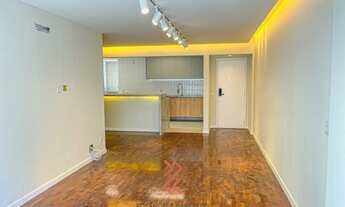 Imagem 1: Apartamento para venda com 130 metros quadrados com 3 quartos em Praia da Costa - Vila Vel