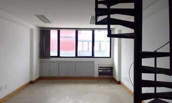 Imagem 5: Conjunto/Sala para Locação/Aluguel - 98m², 0 dormitórios, 2 vagas - Três Figueiras