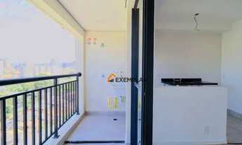 Imagem 4: Apartamento com 2 dormitórios, 47 m² - venda por R$ 667.800,00 ou aluguel por R$ 4.500,00