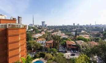 Imagem 7: Apartamento para venda ou locação em higienópolis