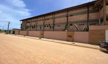 Imagem: Apartamento para venda com 55 metros quadrados