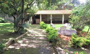 Imagem: CHÁCARA COM CASA DE 4 DORMITÓRIOS - MONTE