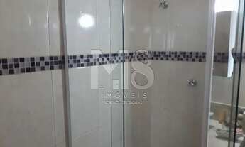 Imagem 7: Apartamento com 3 dormitórios para alugar, 73 m² por R$ 2.500/mês - Mogi Moderno - Mogi da