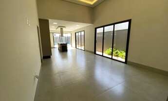 Imagem 5: Imóvel Novo de Alto Padrão à Venda no Condomínio Terras da Fazenda em Marilia