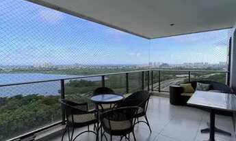 Imagem 4: Cobertura duplex para venda com 5 quartos na Barra da Tijuca