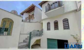 Imagem 5: CASA ASSOBRADADA - VILA SANTA VIRGINIA - SP