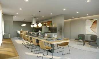 Imagem 7: APARTAMENTO RESIDENCIAL em São Paulo - SP, Vila Anastácio