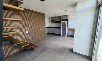 Imagem 4: Duplex para aluguel possui 54 metros quadrados com 1 quarto em Butantã - São Paulo - SP