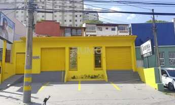 Imagem 2: Ponto comercial - Cambuí - Campinas