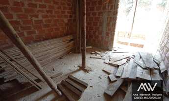 Imagem 6: Casa com 2 dormitórios à venda, 100 m² por R$ 209.000,00 - Filgueiras - Juiz de Fora/MG