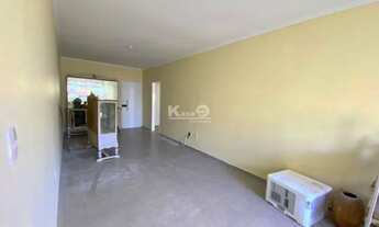 Imagem 4: Apartamento Pompéia Locação R$4.999,00 - Santos