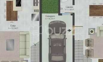 Imagem 7: Casa à venda no Campeche em Florianópolis/SC