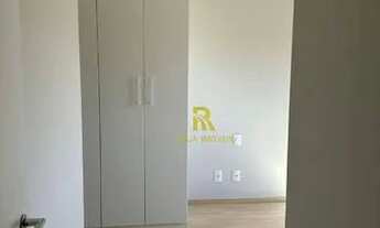 Imagem 2: Apartamento com 2 dormitórios (1 suíte) para alugar, 68 m² por R$ 4.650/mês - Jardim Dom B