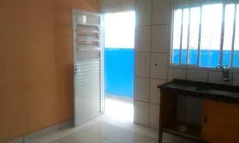 Imagem 2: Aluga-se casa de 3 comodos nova