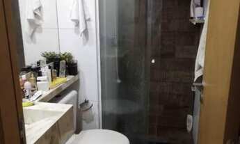 Imagem 4: Casa com 2 quartos em Candeal - Salvador - Bahia