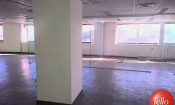 Imagem 4: São Paulo - Conjunto Comercial/Sala - Vila Olímpia