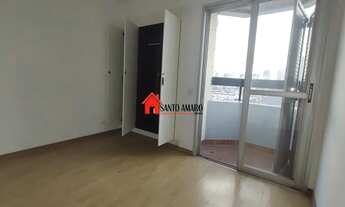 Imagem 3: Apartamento a venda 2 dormitórios - Chácara Santo Antônio