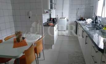 Imagem 5: Apartamento de 3 Dormitórios Edifício Villa Dei Fiori São Dimas