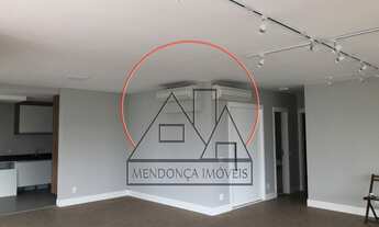 Imagem 4: Brooklin - 225 m² - 4dorms/3suítes/Office - 4 vagas - depósito