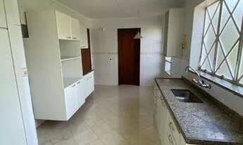 Imagem 5: Casa com 3 dormitórios (sendo 2 suítes) para alugar, 301 m² por R$ 8.000/mês - Residencial