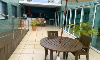 Imagem 2: Apartamento para venda em Tambaú - João Pessoa - Paraíba