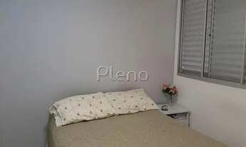 Imagem 5: Apartamento à venda no Jardim Nova Europa - Campinas/SP