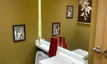 Imagem 5: Apartamento para aluguel tem 64 metros quadrados com 2 quartos em Indianópolis - São Paulo