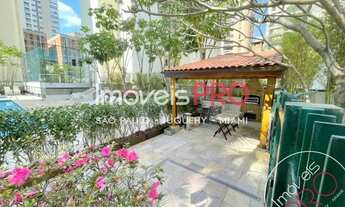 Imagem 5: Moema Passáros - 147m² - 4dorm. - 2 vagas