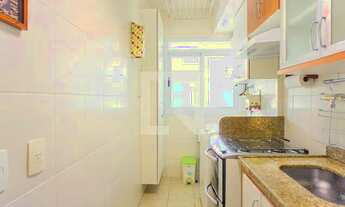 Imagem 6: Apartamento para Aluguel - Recreio, 2 Quartos, 67 m2