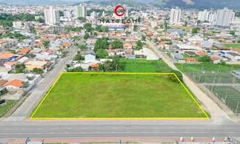 Imagem 2: Terreno Comercial a venda no bairro Dehon