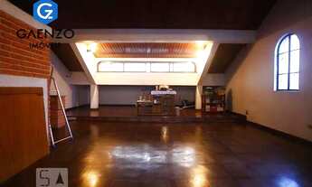 Imagem 7: Linda Casa de Esquina - Sobrado Residencial ou Ponto Comercial - próximo CP