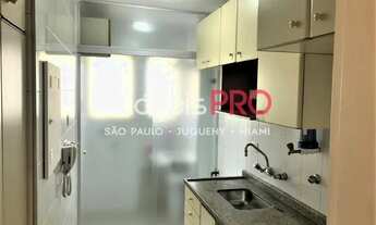 Imagem 5: PRÓXIMO AO SHOPPING VILA OLIMPIA - APTO 2 DORM 1 SUITE - 1VAGA - PISCINA
