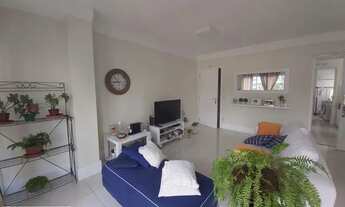 Imagem 5: Belissimo Apartamento 90m² a Venda no Alpha Garden - Alphaville