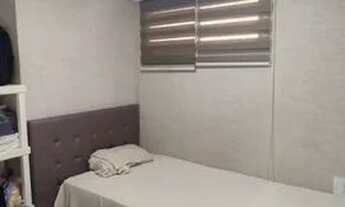 Imagem 6: Apartamento para aluguel possui 80 metros quadrados com 3 quartos