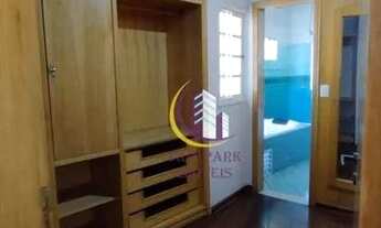 Imagem 5: Casa com 3 dormitórios, 245 m² - venda por R$ 750.000,00 ou aluguel por R$ 4.160,00/mês